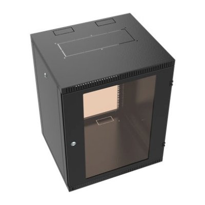 телекоммуникационный шкаф C3 Solutions WALLBOX NT084694