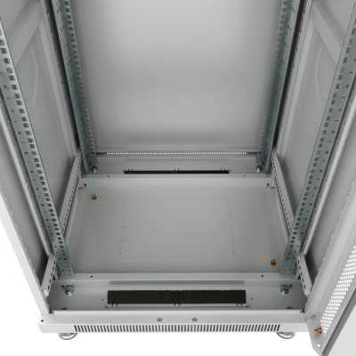телекоммуникационный шкаф Cabeus SH-05C-18U60/60 Серый