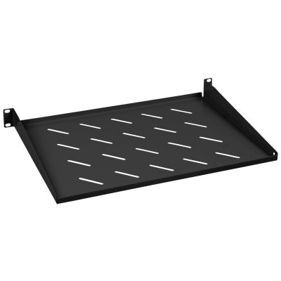 полка для шкафа Cabeus SH-J017-1U-315-BK