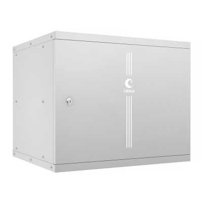 телекоммуникационный шкаф Cabeus WSC-05D-9U55/45M