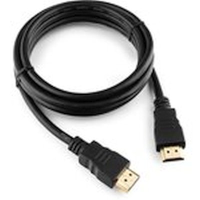 кабель Cablexpert CC-HDMI4-6 Черный