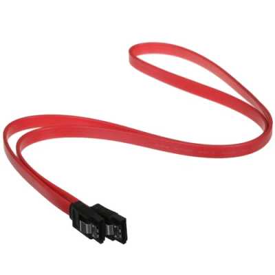 кабель Cablexpert CC-SATAM-DATA-0.8M