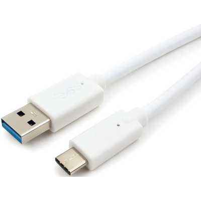 кабель Cablexpert CCP-USB3-AMCM-1M-W