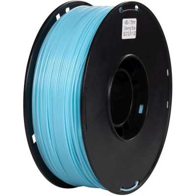 пластик Cactus CS-3D-ABS-1KG-L-BLUE