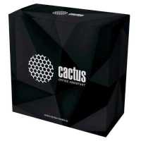 пластик для 3D принтера Cactus CS-3D-PETG-750-WHITE