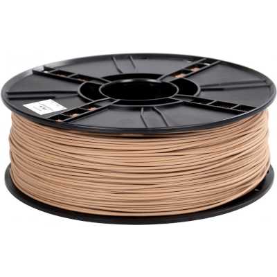 пластик для 3D принтера Cactus CS-3D-PLA-1KG-WOOD