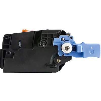 картридж Cactus CS-C9732A желтый