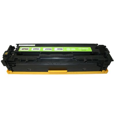 картридж Cactus CS-CB540A черный