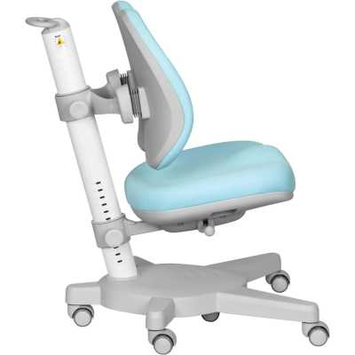 кресло детское Cactus CS-CHR-3604BL голубой