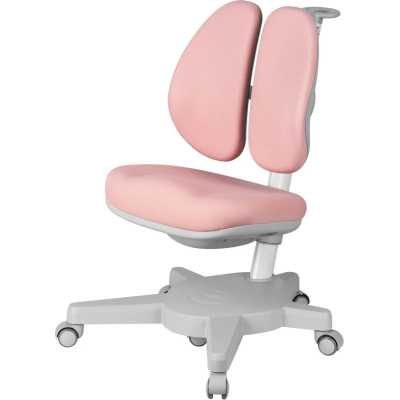 кресло детское Cactus CS-CHR-3604PK розовый