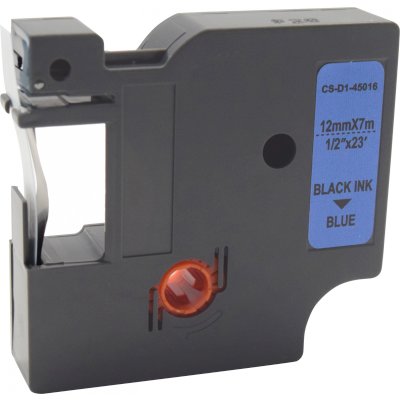 картридж Cactus CS-D1-45016 черный