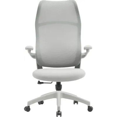 стул Cactus CS-GMC505-GY серый