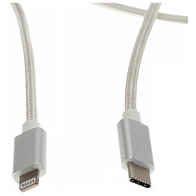 кабель Cactus CS-LG.USB.C-1