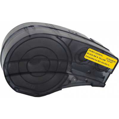 картридж Cactus CS-M21-500595YL черный