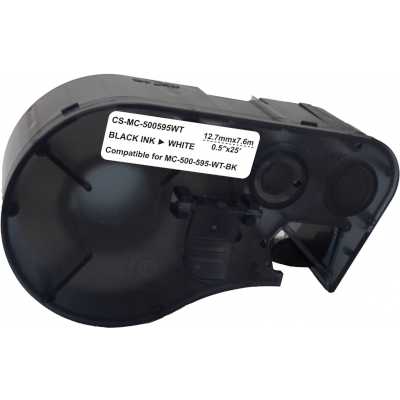 картридж Cactus CS-MC-500595WT черный