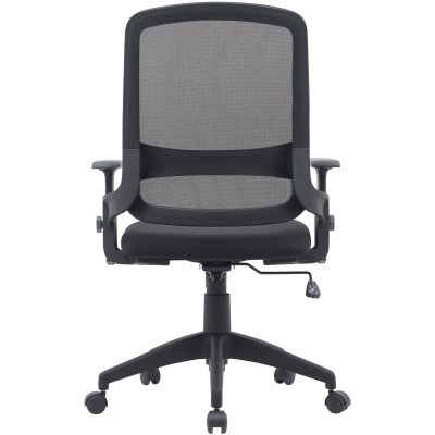 кресло Cactus CS-MC313-BK черный