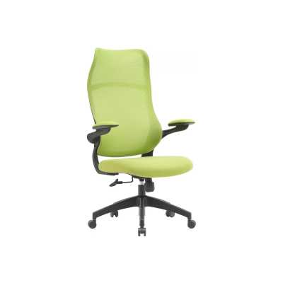 кресло Cactus CS-MC505-GN салатовый