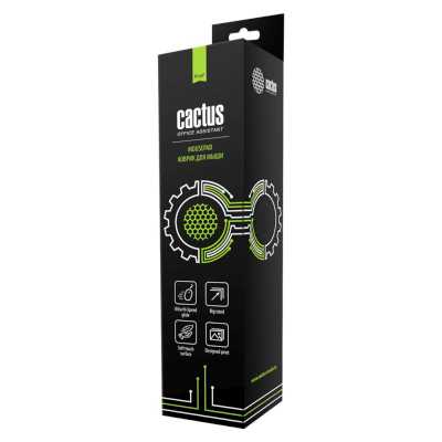 коврик для мыши Cactus CS-MP-PRO03XL