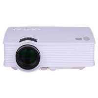 проектор Cactus CS-PRE.09WT.WVGA-W Белый