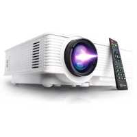 проектор Cactus CS-PRE.09WT.WVGA-W Белый