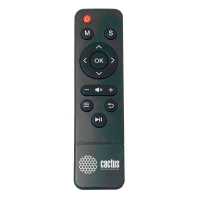 проектор Cactus CS-PRM.05B.WUXGA-A Черный