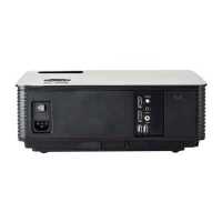 проектор Cactus CS-PRM.05B.WUXGA-W Черный