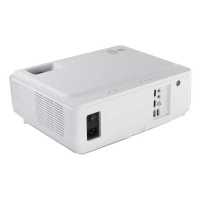 проектор Cactus CS-PRM.05WT.WXGA-W Белый