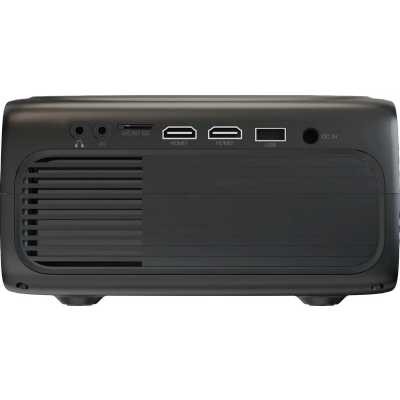 проектор Cactus CS-PRM.07B.WUXGA Черный