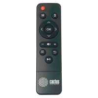 проектор Cactus CS-PRO.02WT.WUXGA-A Белый