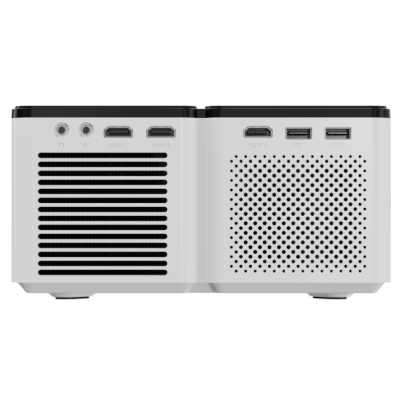 проектор Cactus CS-PRO.03WT.WUXGA-A Белый