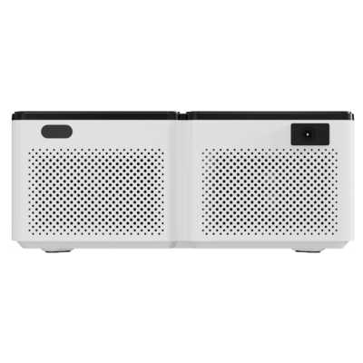 проектор Cactus CS-PRO.03WT.WUXGA-A Белый