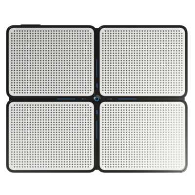 проектор Cactus CS-PRO.03WT.WUXGA-A Белый