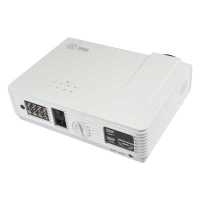 проектор Cactus CS-PRO.09WT.WXGA-A Белый