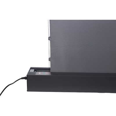 экран для проектора Cactus FloorRising CS-PSFRALR-263X148