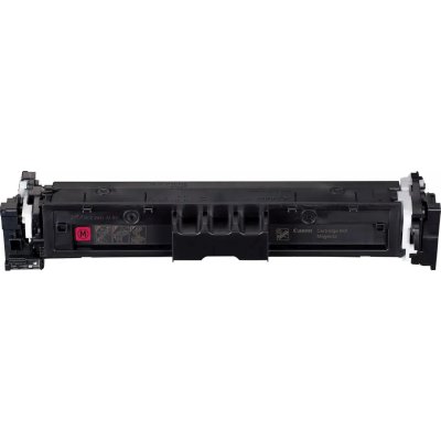 картридж Canon 069M 5092C002 малиновый
