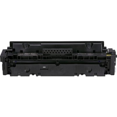 картридж Canon 055HY 3017C002/004 желтый