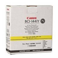 картридж Canon BCI-1421Y 8370A001 желтый
