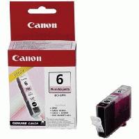 картридж Canon BCI-6PM 4710A002 пурпурный