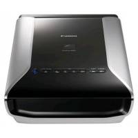 сканер Canon CanoScan 9000F Mark II 6218B009 Черно-серебристый