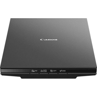 сканер Canon CanoScan LiDE 300 2995C003 Черный