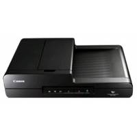 сканер Canon DR F120 Черный