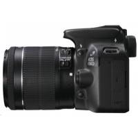 фотоаппарат Canon EOS 100D 8576B013 Черный