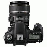 фотоаппарат Canon EOS 60D 4460B077 Черный