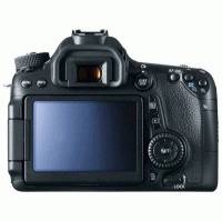 фотоаппарат Canon EOS 70D 8469B018 Черный