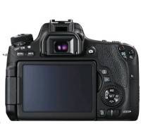фотоаппарат Canon EOS 760D Body 0021C001 Черный