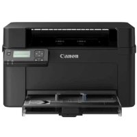 принтер Canon i-SENSYS LBP113w Черный