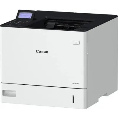принтер Canon i-SENSYS LBP361DW Белый