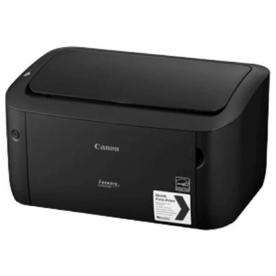 принтер Canon i-SENSYS LBP6030B Bundle Черный