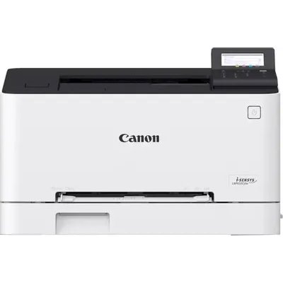 принтер Canon i-SENSYS LBP633Cdw Черно-Белый