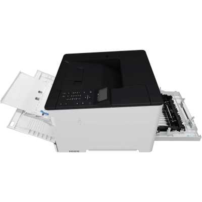 принтер Canon i-SENSYS LBP673Cdw II Белый